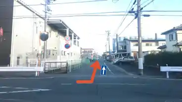 特P 篠ケ瀬町1292-1駐車場の周辺