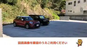 特P 桜山9-3-23駐車場の車室