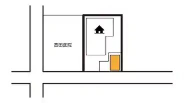 特P 真上町6-16-20駐車場の図面