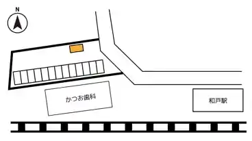 特P ECOパーク和戸4の図面