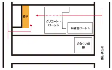 特P ローレルパーキングのその他1