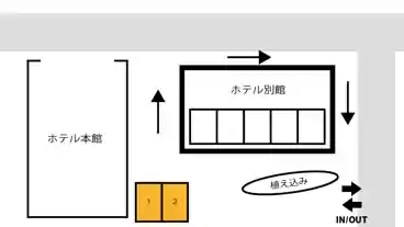 特P 《屋外 高さ制限なし》東山794-5の図面