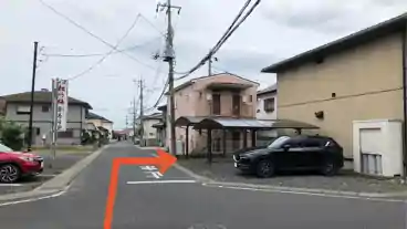 特P 沼和田町8-13駐車場の周辺