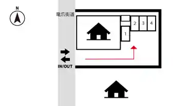 特P 瀬名3丁目34-6駐車場のその他2