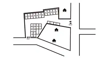 特P 土合パーキングの図面