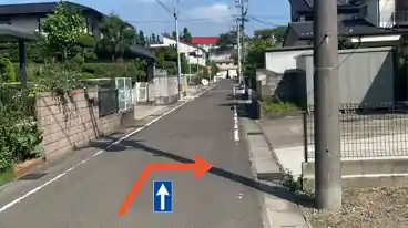 特P 鶴ケ谷2-25駐車場の周辺