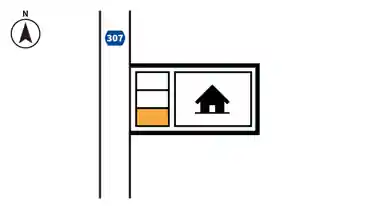 特P 新町鈴木パーキングの図面