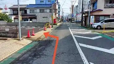 特P 前原126駐車場のその他1