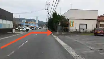 特P 島田1-9-22駐車場の周辺