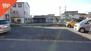 特P 竹林町字五本柿310番地1駐車場の全体