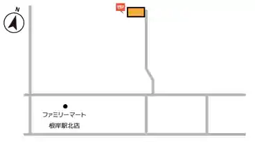 特P 東町3-1駐車場のその他2