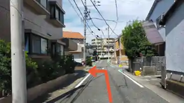 特P 鳴海町姥子山10-8駐車場のその他1