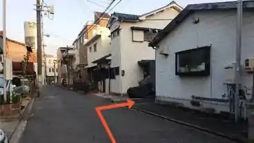 特P 岩塚駐車場のその他1