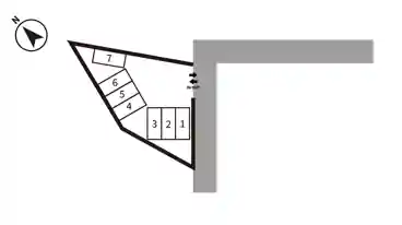 特P Yo-Parkingの図面