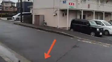 特P 【SUVまで】物井馬場752-1駐車場の周辺