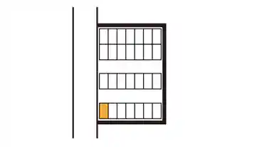 特P 【チケットパーキング区画内】ECOパーク国分寺内藤1のその他1