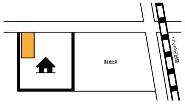 特P奈良2-1-5駐車場 写真.5