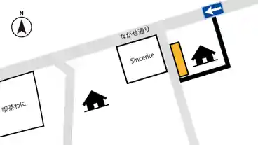 特P 【中型車まで】本町3-29-3駐車場のその他1