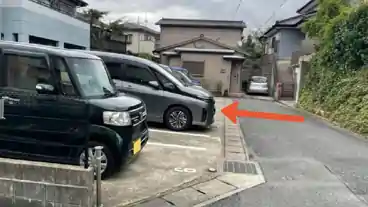 特P 【3番】福大西片江1丁目駐車場の周辺