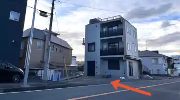特P 【軽・コンパクト】桜山8-1-45駐車場の周辺