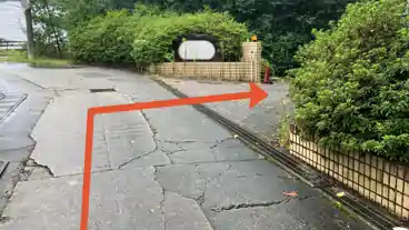 特P 鵜沼山崎町7-266駐車場の周辺