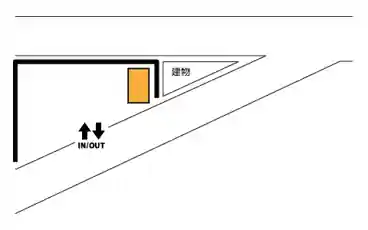 特P 池田パーキングの図面