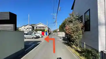 特P ECOさいたま道祖土1の周辺