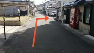 特P 竹島町122-6駐車場の周辺